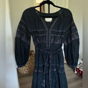 Anthropology, beautiful dresses